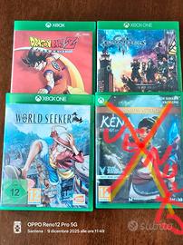 giochi Xbox One 