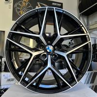 Cerchi Bmw raggio 18 NUOVI cod.87342