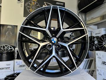 Cerchi Bmw raggio 18 NUOVI cod.87342