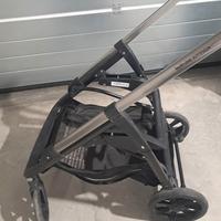 trio inglesina aptica