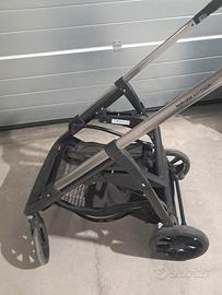 trio inglesina aptica