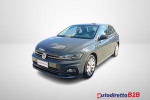 VOLKSWAGEN Polo 1.6 TDI 95CV 5p R-LINE