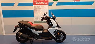 Bmw c 400 x