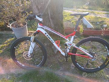 Trek fuel ex 26
