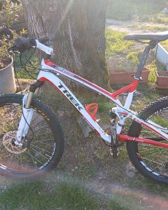 Trek fuel ex 26