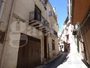 Casa Indipendente Ciminna [P/32VRG]