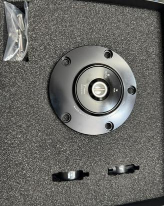 Tappo serbatoio Rizoma per CBR 1000RRR