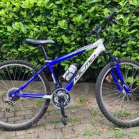 Bicicletta OLMO Sahara