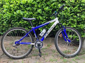 Bicicletta OLMO Sahara