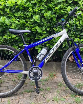 Bicicletta OLMO Sahara