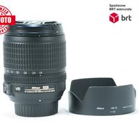 Nikon AF-S DX 18-105 F3.5-5.6 G ED VR (Nikon)