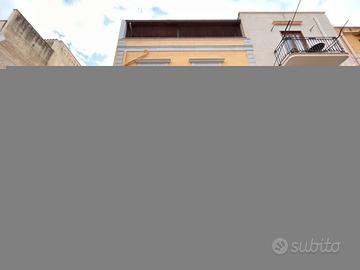 Casa Singola - Castellammare del Golfo