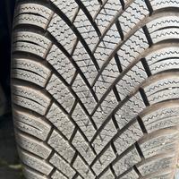 Gomme auto da neve Nexen