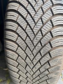 Gomme auto da neve Nexen