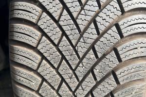 Gomme auto da neve Nexen