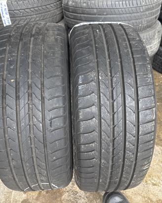 gomme usate 2254518 Estivo GOODYEAR - EFF - 109