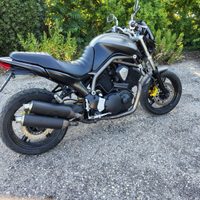 Yamaha BT 1100