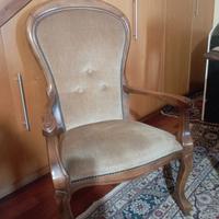 Poltrona