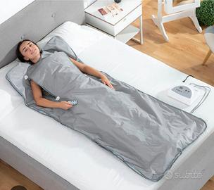 Coperta per Sauna a Infrarossi Lontani Bedna Innov