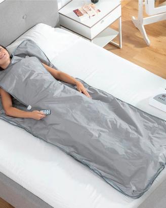 Coperta per Sauna a Infrarossi Lontani Bedna Innov