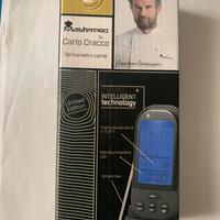 Termometro per carne