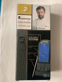 Termometro per carne