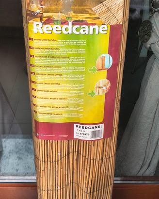 Frangivista in bambù 