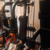 palestra multifunzione