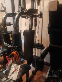 palestra multifunzione