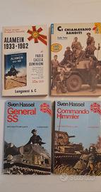 Libri seconda guerra mondiale