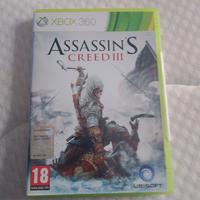 Assassin's Creed III 