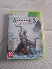 Assassin's Creed III 