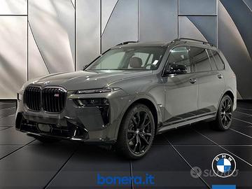 BMW X7 M X7 xdrive M60i mhev 48V auto 7p.ti