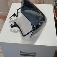 Cupolino Honda Hornet 2011