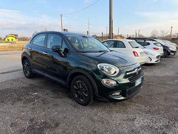 Fiat 500X 1.3 MultiJet 95 CV Business