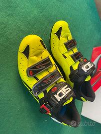 Scarpe MTB Sidi 43