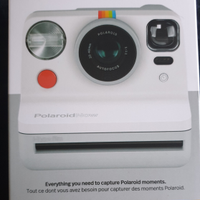 Polaroid now everything box