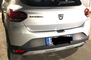 DACIA Sandero 3ª serie - 2021