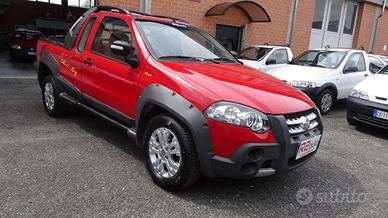 FIAT - Strada 1300 MTJ FIORINO ADVENTURE NEW