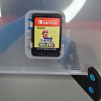 Nintendo Super Mario Bros. Deluxe (Solo Cartuccia)