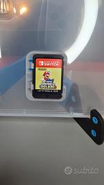 Nintendo Super Mario Bros. Deluxe (Solo Cartuccia)