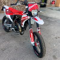 Fantic 50 motard 2024