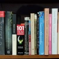 Libri (Autori e Generi Vari)