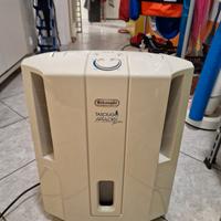Deumidificatore DeLonghi Slim