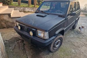 panda 4x4 