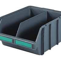 CONTENITORI BOCCA DI LUPO AUTOPORTANTI