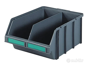 CONTENITORI BOCCA DI LUPO AUTOPORTANTI