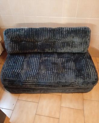 divano letto 2 posti 