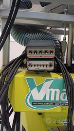 Atomizzatore VMA