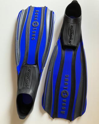 Pinne da immersione Aqualung Stratos 3